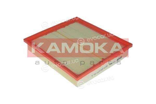 Kamoka F217801