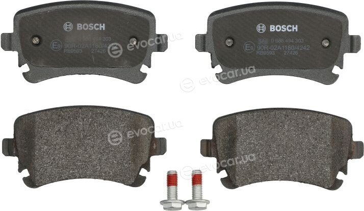 Bosch 0 986 494 303