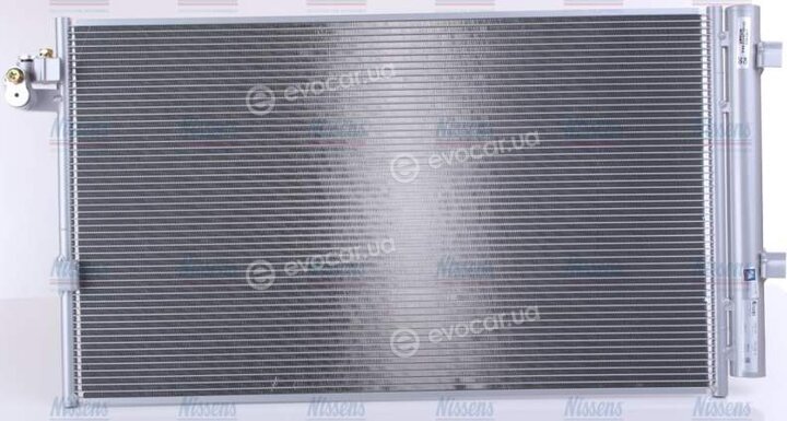 Nissens 940748