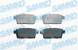 LPR / Samko 5SP1572