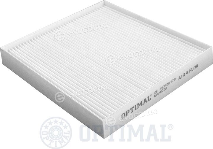 Optimal OP-FCF20170