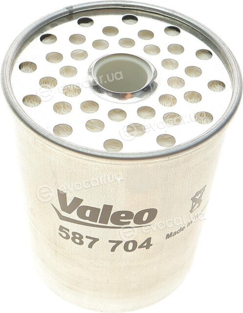 Valeo 587704