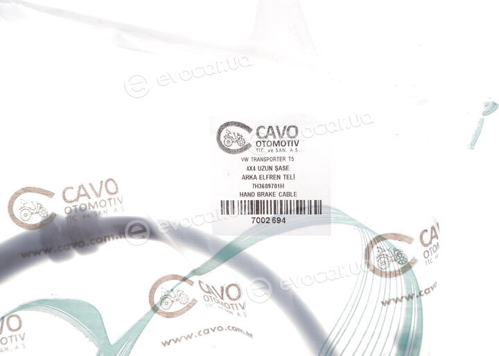Cavo 7002 694