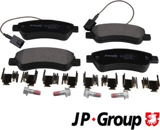 JP Group 4163701610