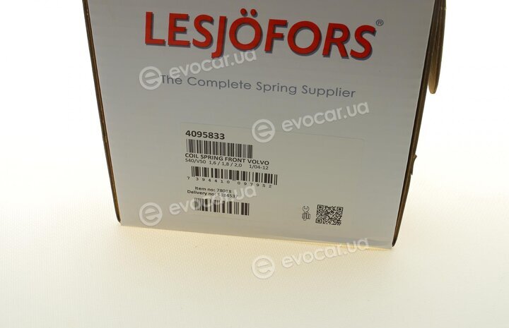 Lesjofors 4095833