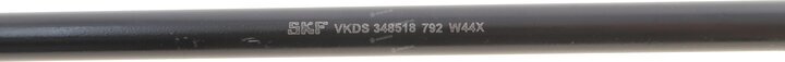 SKF VKDS 348518