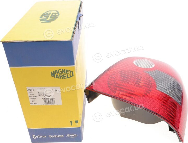 Magneti Marelli 714000018992