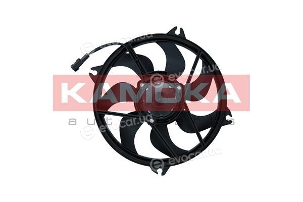 Kamoka 7742008