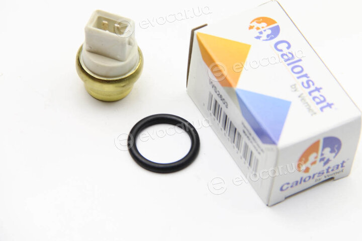 Vernet / Calorstat WS2603