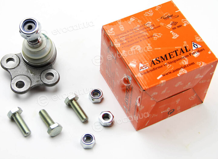 AS Metal 10RN0510