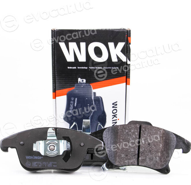 Woking P13493.22