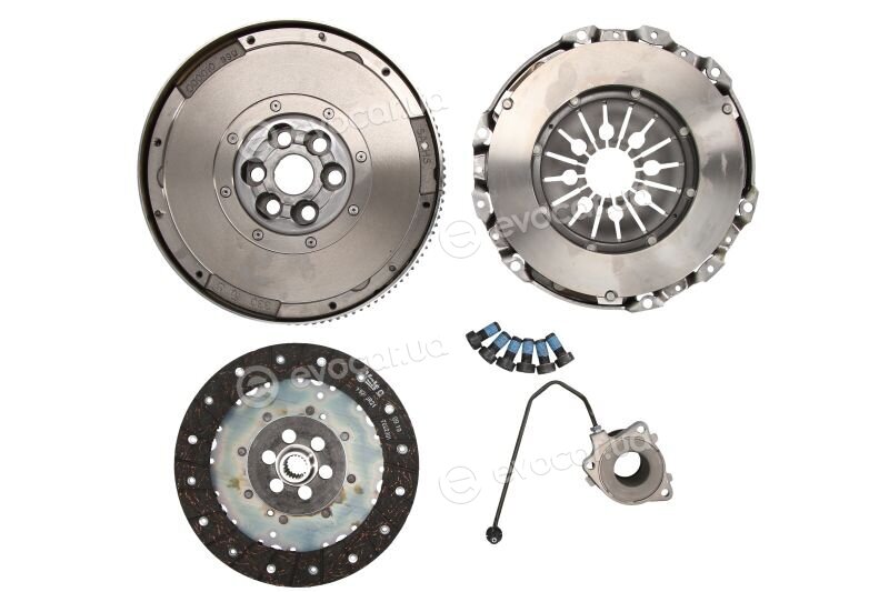 Valeo 837308