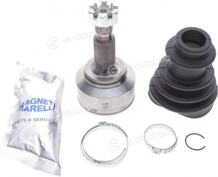 Magneti Marelli 302015100062