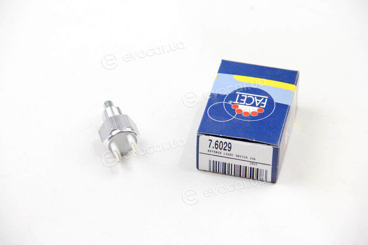 Facet 7.6029