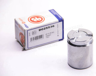Autofren D025536