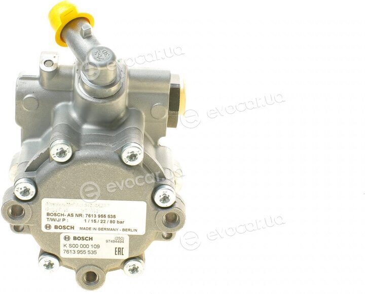 Bosch K S00 000 109