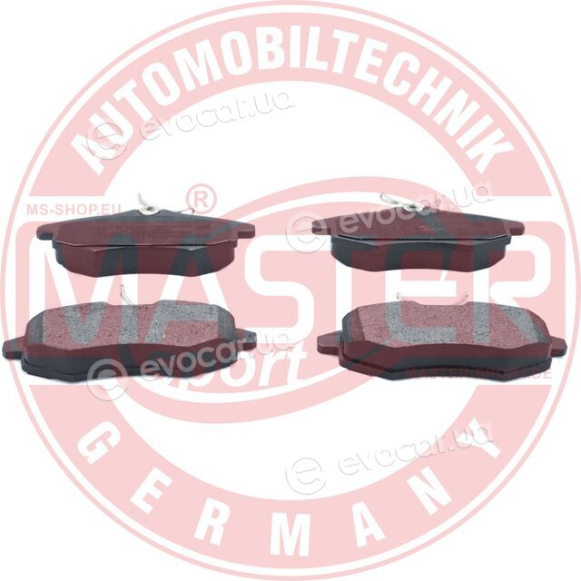 Master Sport 13046028712N-SET-MS