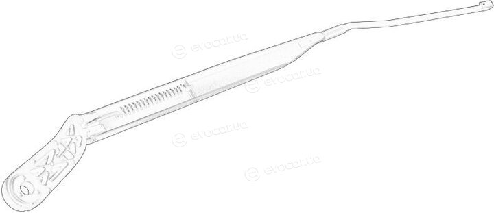 Mopar (PSA / FCA) 6429EV