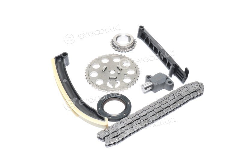 SKF VKML 88001