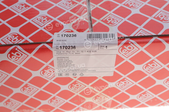 Febi 170236