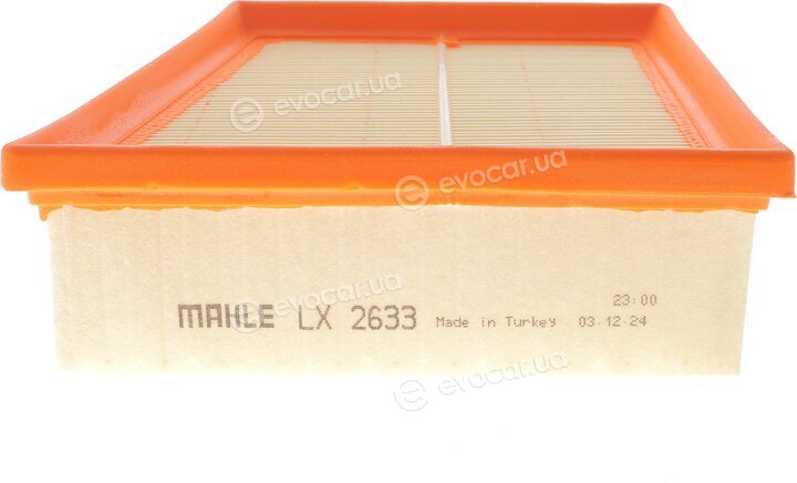 Mahle LX 2633
