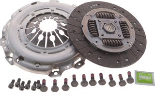 Valeo 828409