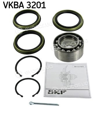 SKF VKBA 3201