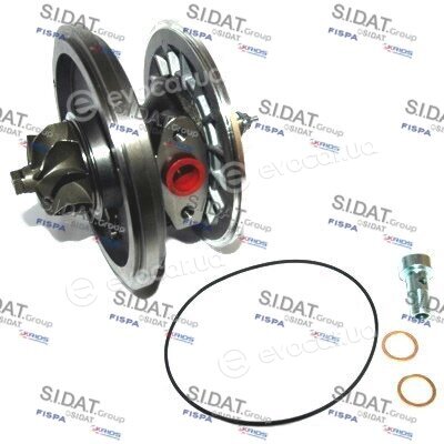 Sidat / Fispa 47.254