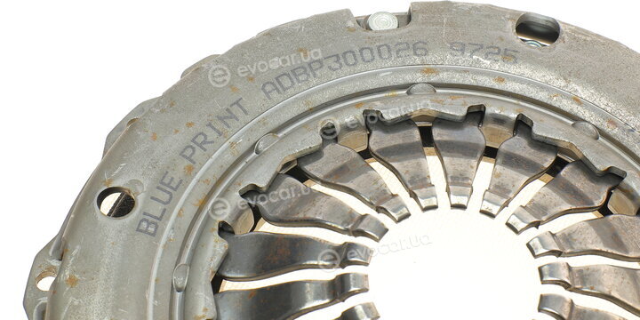 Blue Print ADBP300026