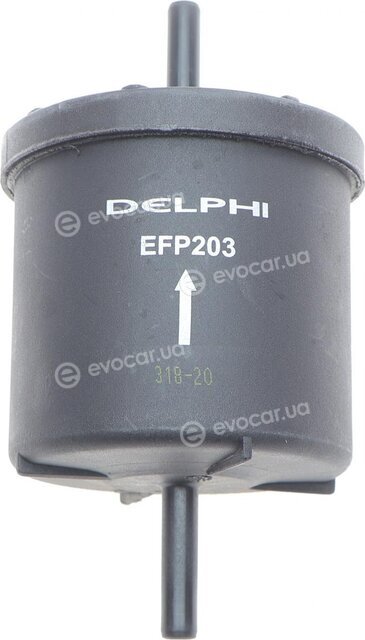 Delphi EFP203