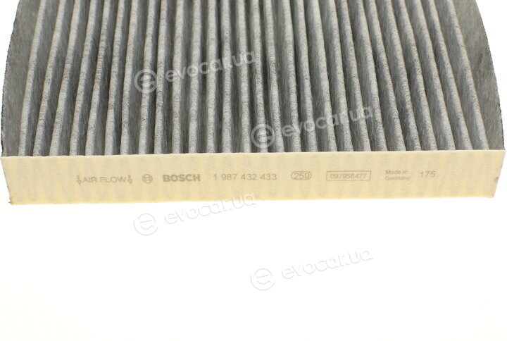 Bosch 1 987 432 433