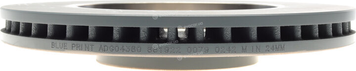 Blue Print ADG04380