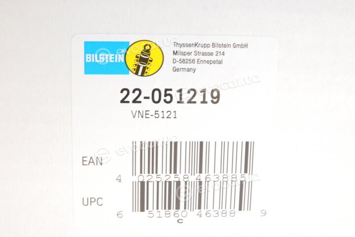 Bilstein 22-051219