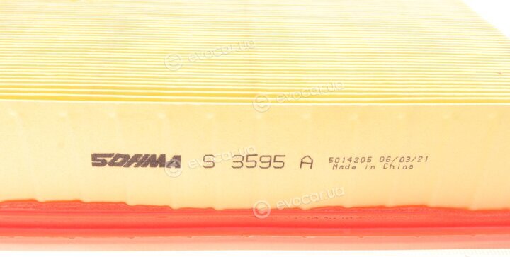 Sofima S 3595 A