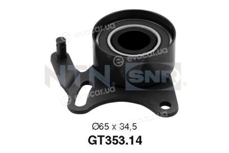 NTN / SNR GT353.14