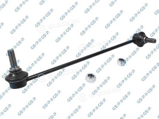 GSP S050036