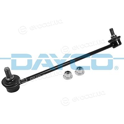 Dayco DSS3637
