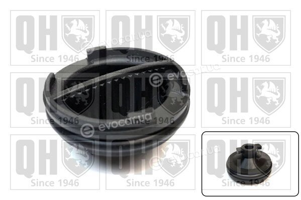 Quinton Hazell QOC1005