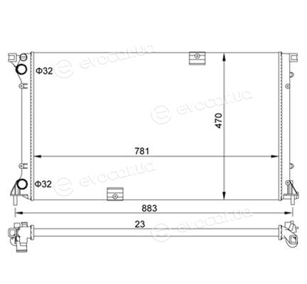 Hart 620 268