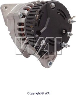 WAI 12690N