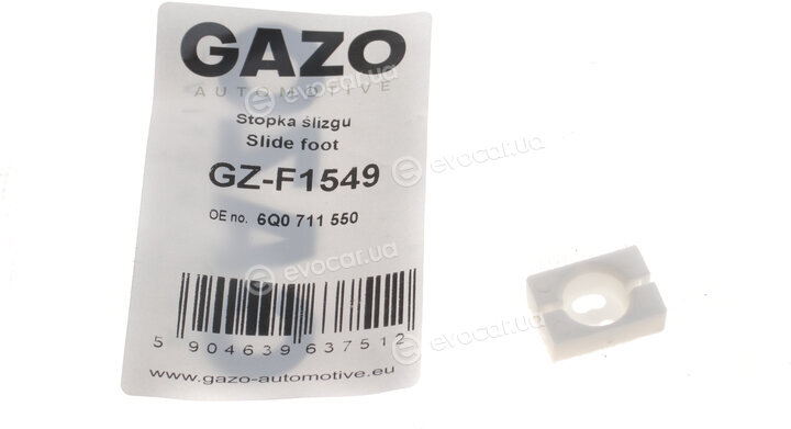 Gazo GZ-F1549