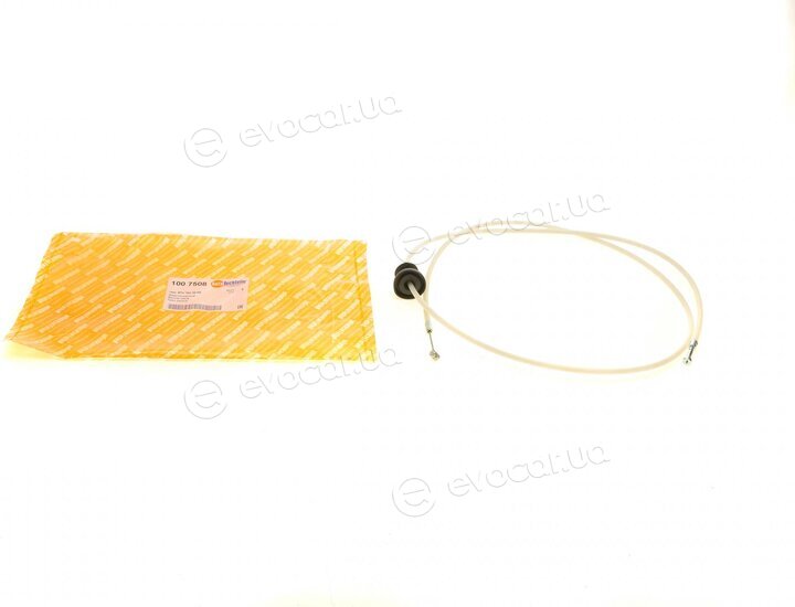Autotechteile 100 7508