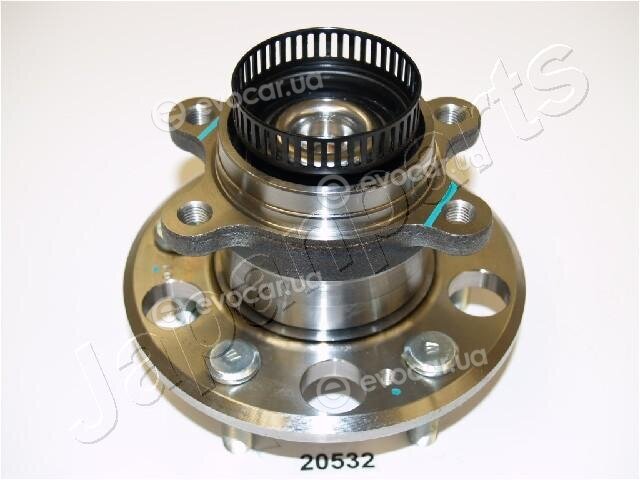 Japanparts KK-20532