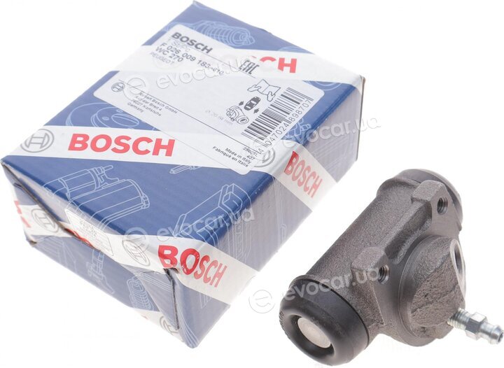 Bosch F 026 009 183