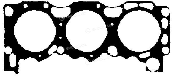 BGA CH0300