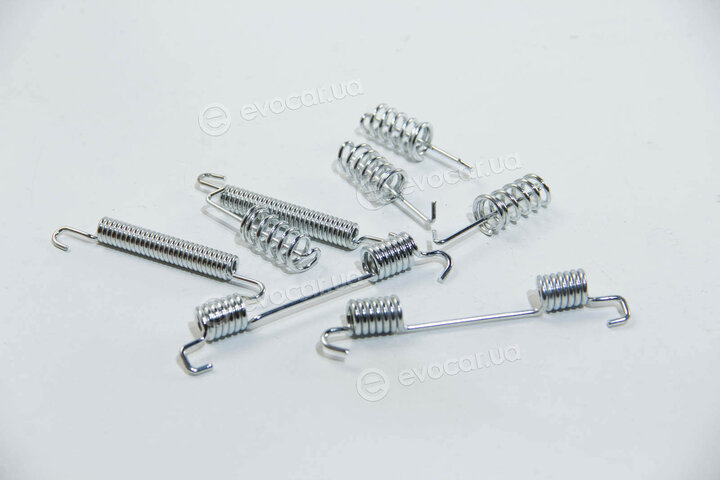 Autotechteile 100 4321