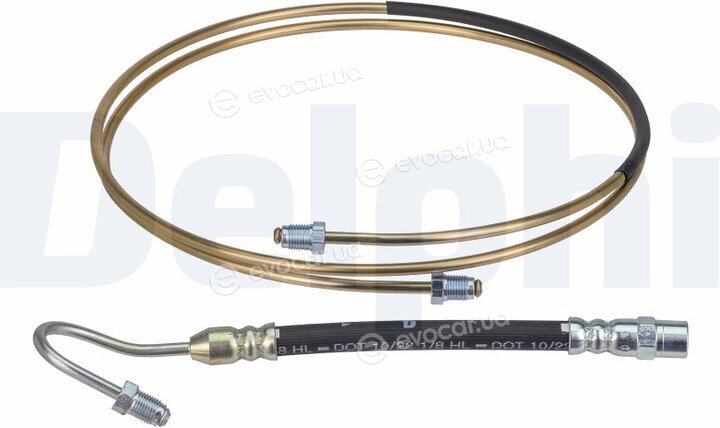 Delphi LH7848