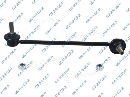 GSP S050315