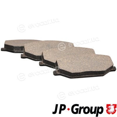 JP Group 4763600110