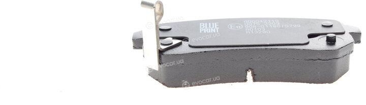Blue Print ADG042119